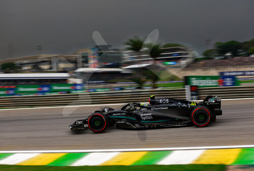 F1 Grand Prix of Brazil