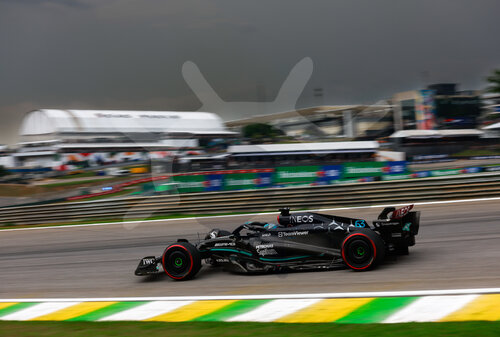 F1 Grand Prix of Brazil