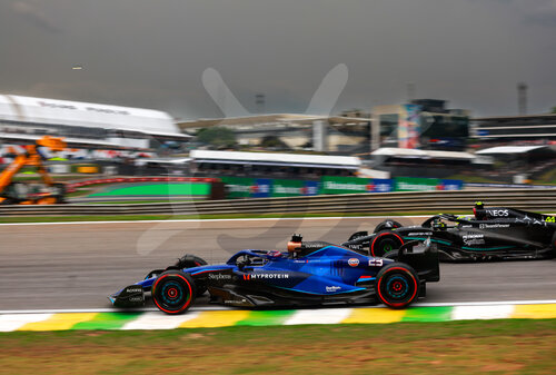 F1 Grand Prix of Brazil