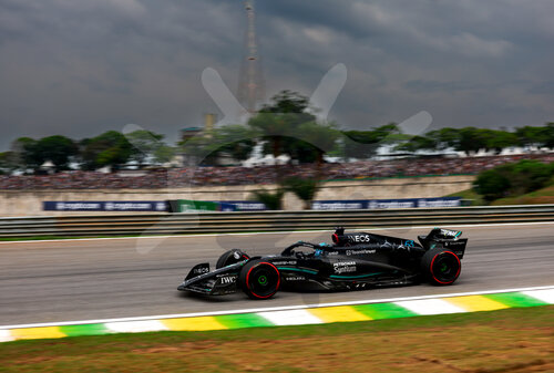 F1 Grand Prix of Brazil