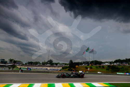 F1 Grand Prix of Brazil