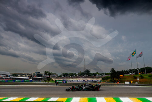 F1 Grand Prix of Brazil