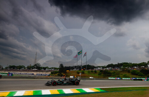 F1 Grand Prix of Brazil