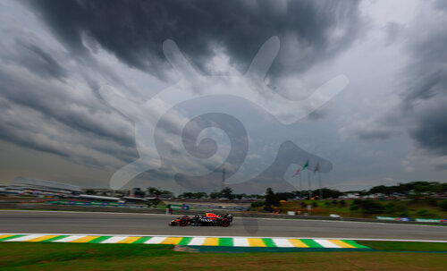 F1 Grand Prix of Brazil