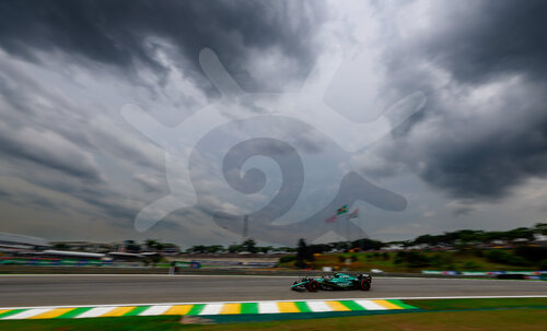 F1 Grand Prix of Brazil