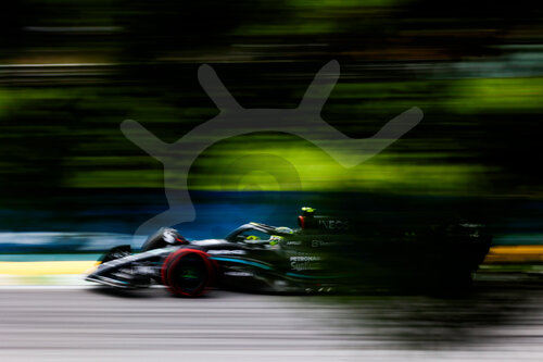 F1 Grand Prix of Brazil
