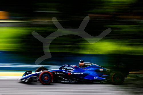 F1 Grand Prix of Brazil