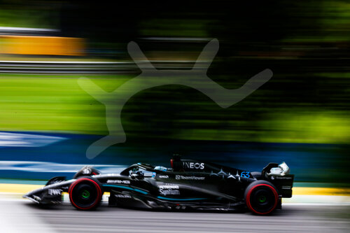 F1 Grand Prix of Brazil
