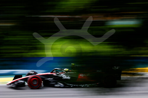 F1 Grand Prix of Brazil