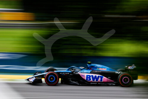 F1 Grand Prix of Brazil