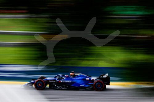 F1 Grand Prix of Brazil