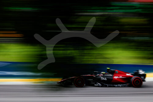 F1 Grand Prix of Brazil