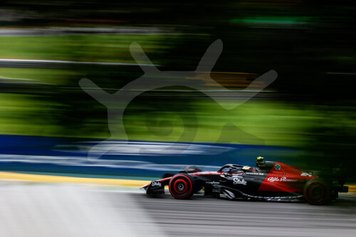 F1 Grand Prix of Brazil