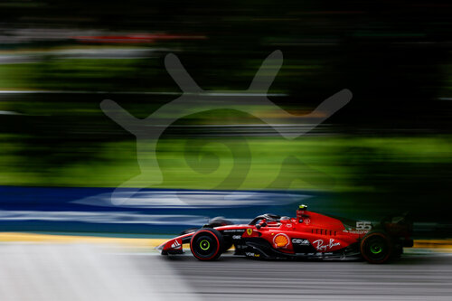 F1 Grand Prix of Brazil