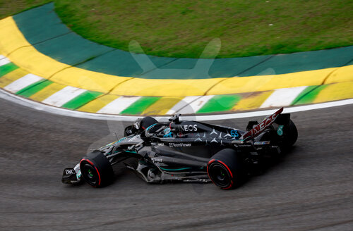 F1 Grand Prix of Brazil
