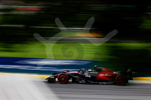 F1 Grand Prix of Brazil