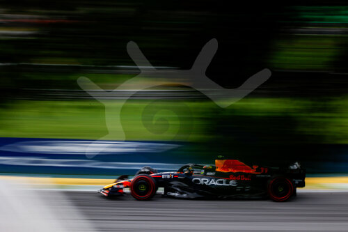 F1 Grand Prix of Brazil