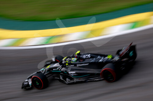 F1 Grand Prix of Brazil