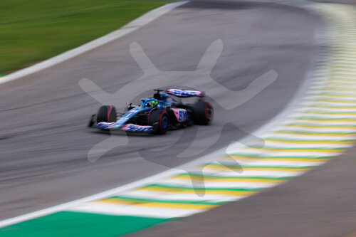 F1 Grand Prix of Brazil
