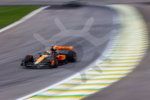 F1 Grand Prix of Brazil