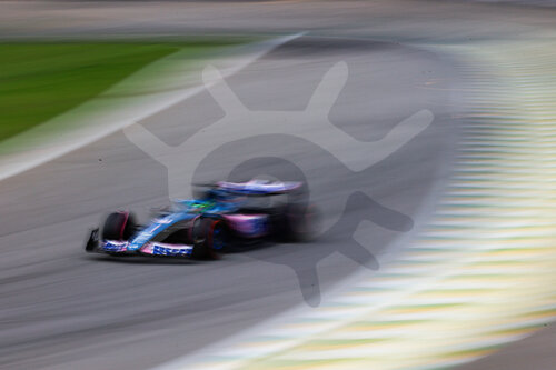F1 Grand Prix of Brazil