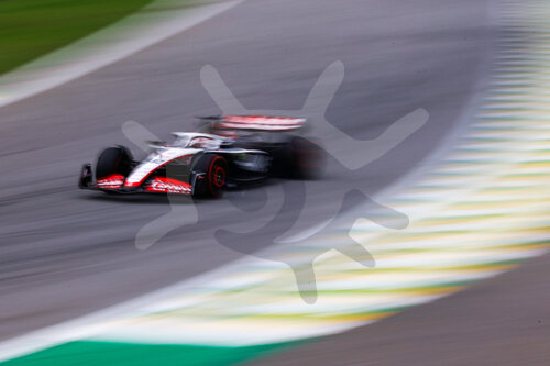 F1 Grand Prix of Brazil