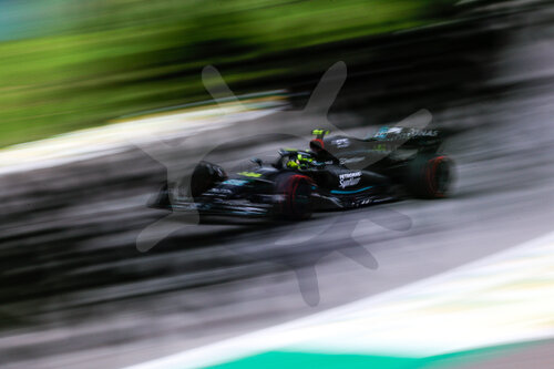 F1 Grand Prix of Brazil