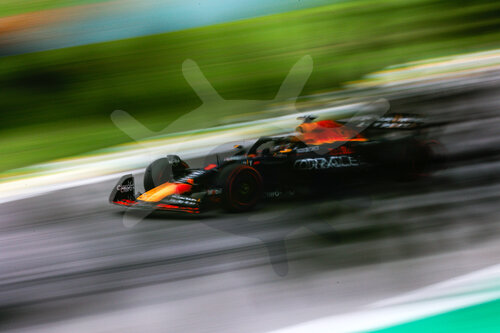 F1 Grand Prix of Brazil