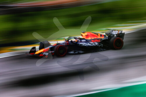 F1 Grand Prix of Brazil