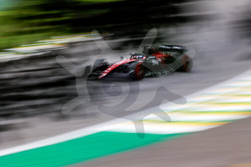 F1 Grand Prix of Brazil