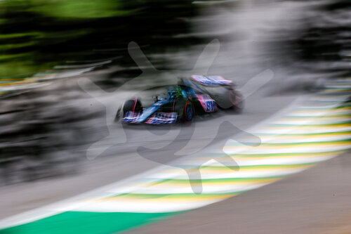 F1 Grand Prix of Brazil