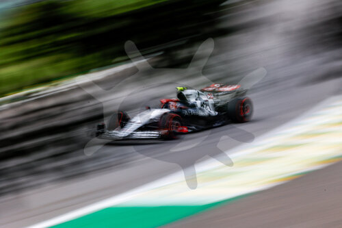 F1 Grand Prix of Brazil