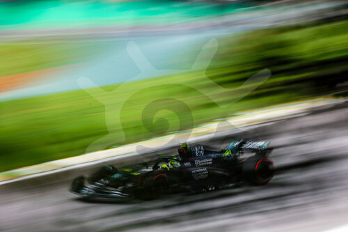 F1 Grand Prix of Brazil