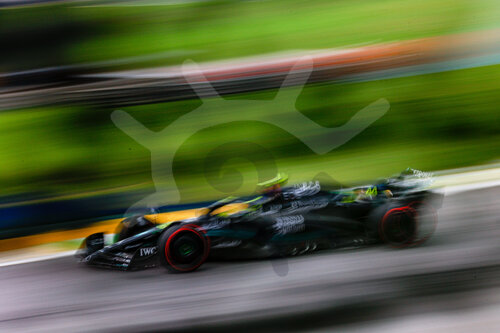 F1 Grand Prix of Brazil