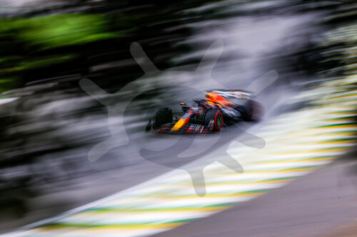 F1 Grand Prix of Brazil