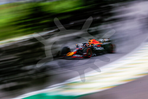 F1 Grand Prix of Brazil