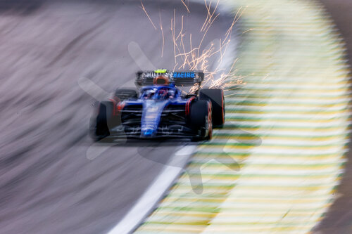 F1 Grand Prix of Brazil