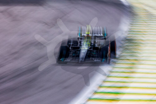 F1 Grand Prix of Brazil