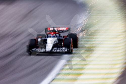 F1 Grand Prix of Brazil