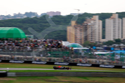 F1 Grand Prix of Brazil