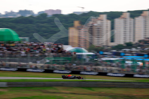 F1 Grand Prix of Brazil