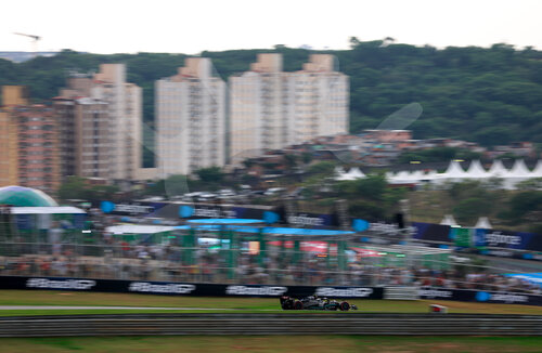 F1 Grand Prix of Brazil