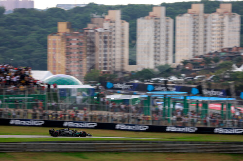 F1 Grand Prix of Brazil