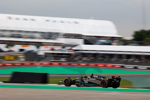 F1 Grand Prix of Brazil