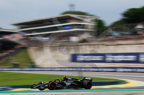 F1 Grand Prix of Brazil