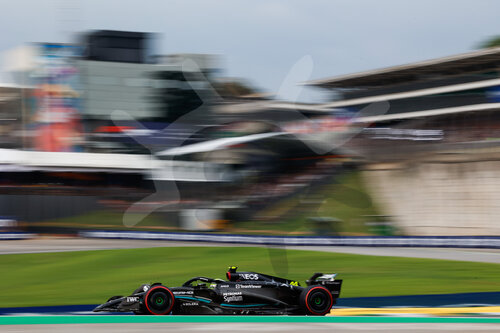 F1 Grand Prix of Brazil