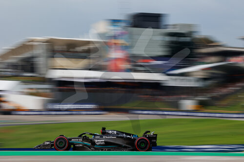 F1 Grand Prix of Brazil