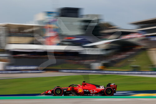 F1 Grand Prix of Brazil
