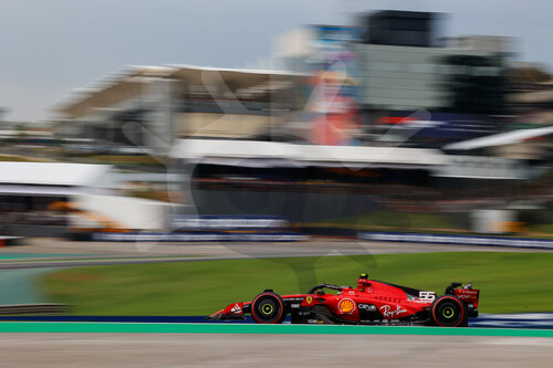 F1 Grand Prix of Brazil