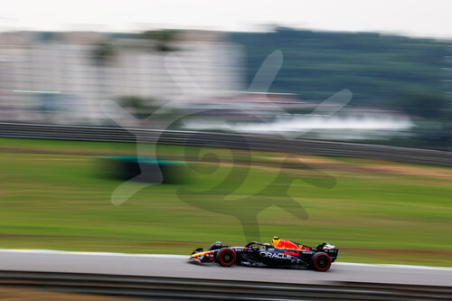 F1 Grand Prix of Brazil